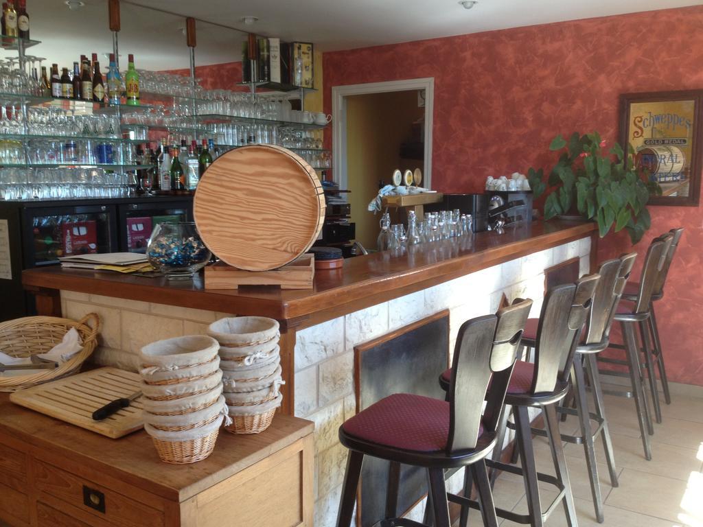 Soublecause 可爱的客栈酒店 外观 照片